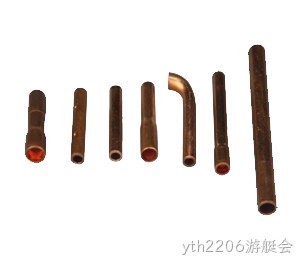 排气管