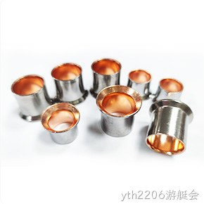 复合拉伸管