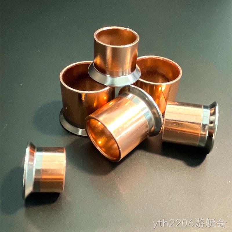 单管电阻热储液器