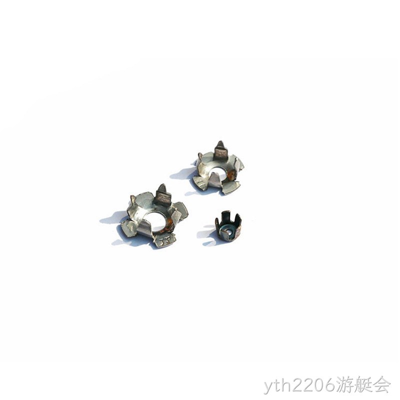 精密小五金