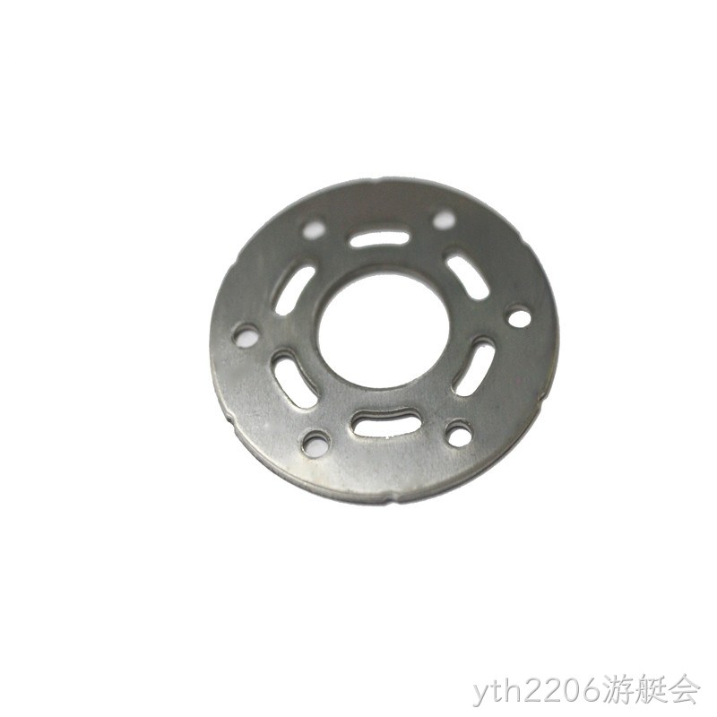 精密拉伸