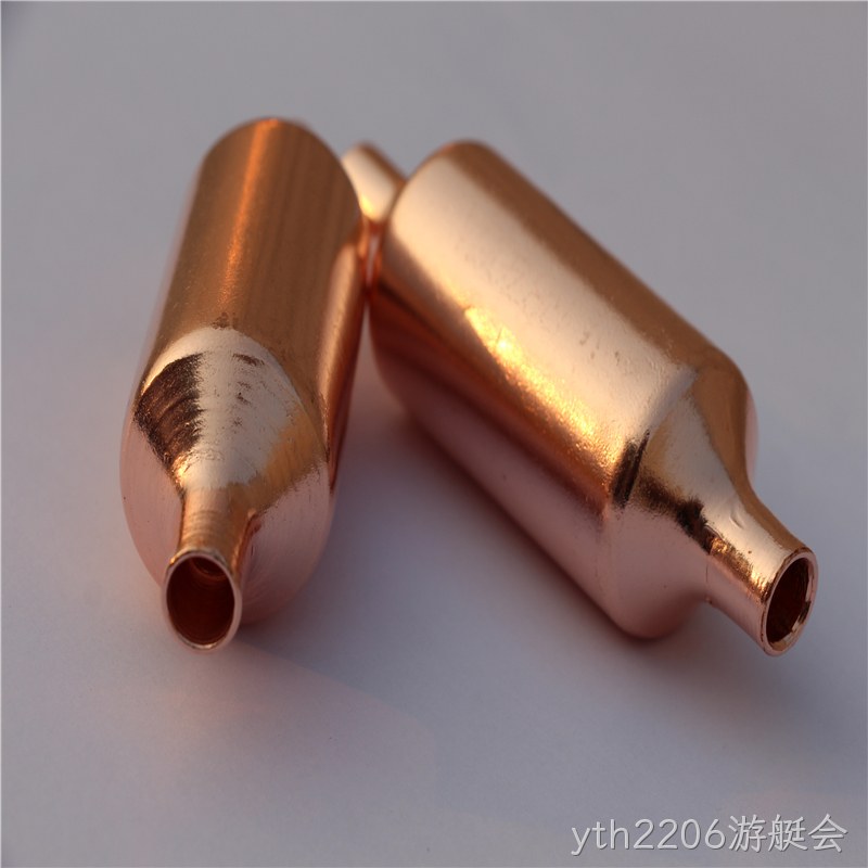 精密罐体