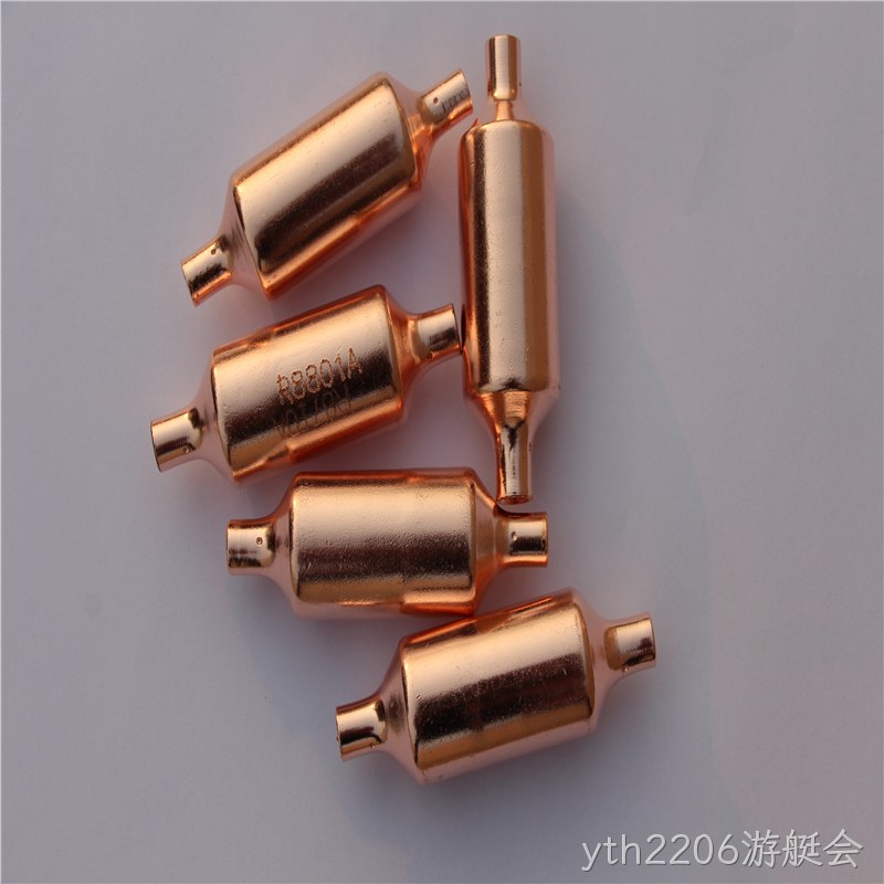 精密罐体