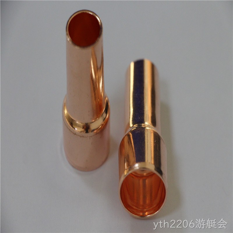 精密管件