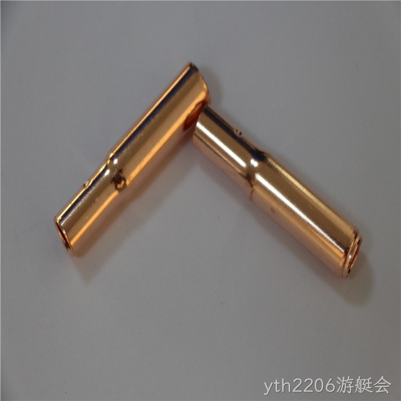 精密管件