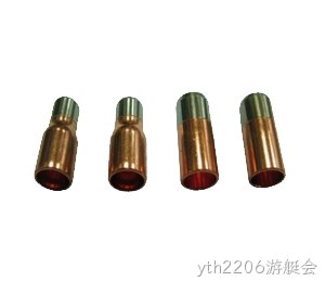 连接管