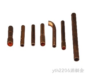 排气管