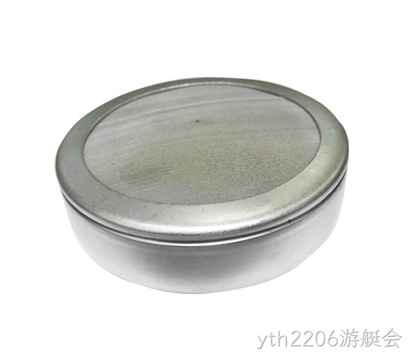 滤网